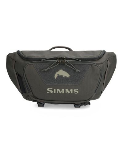 SIMMS Tributary Hip Pack Tahitian Pearl 