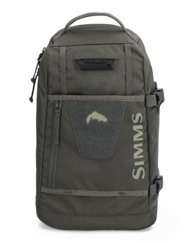 SIMMS Tributary Sling Pack Tahitian Pearl