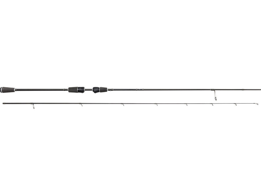 Westin W2 LIGHT SOFTLURE  213cm 1g-4g