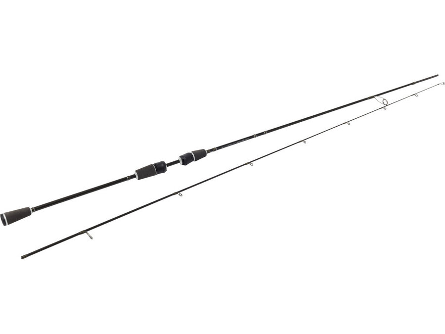 Westin W2 LIGHT SOFTLURE  213cm 1g-4g
