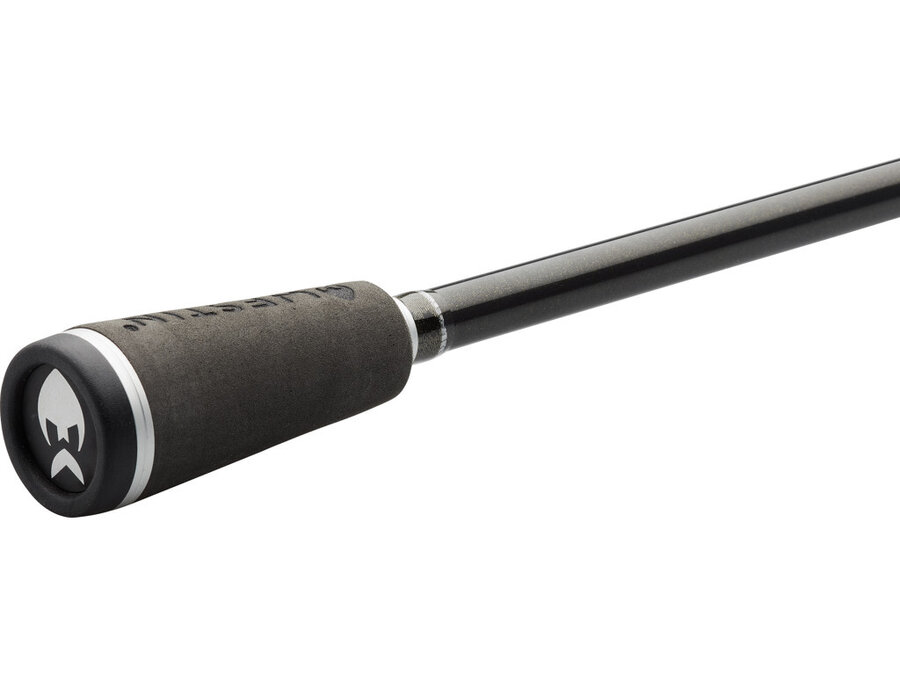 Westin W2 LIGHT SOFTLURE  213cm 1g-4g