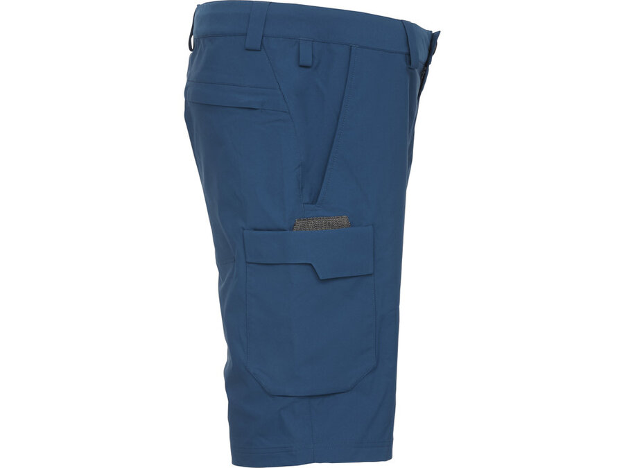TIDE UPF SHORTS Petrol Blue L