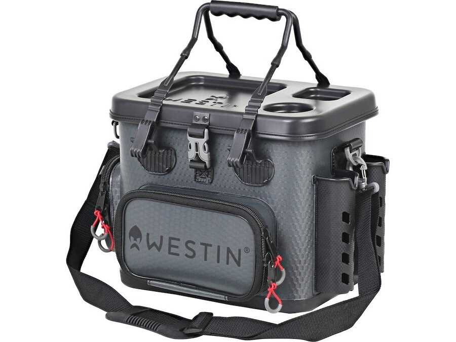 Westin W4 SAFEGUARD TACKLE BAG S