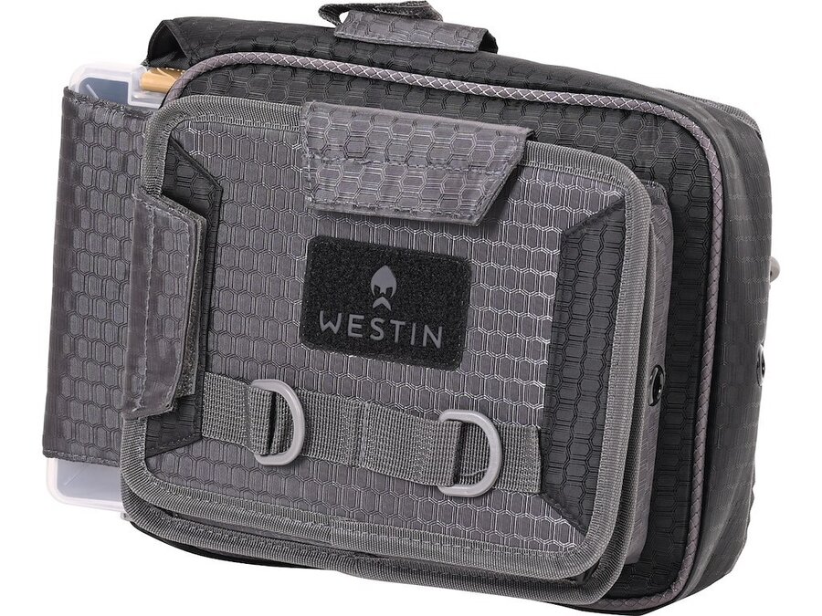 Westin W4 QUICK BAG 2 BOXES S