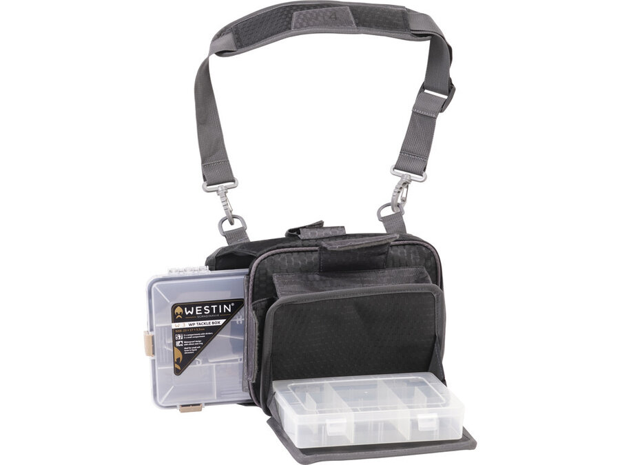 Westin W4 QUICK BAG 2 BOXES S