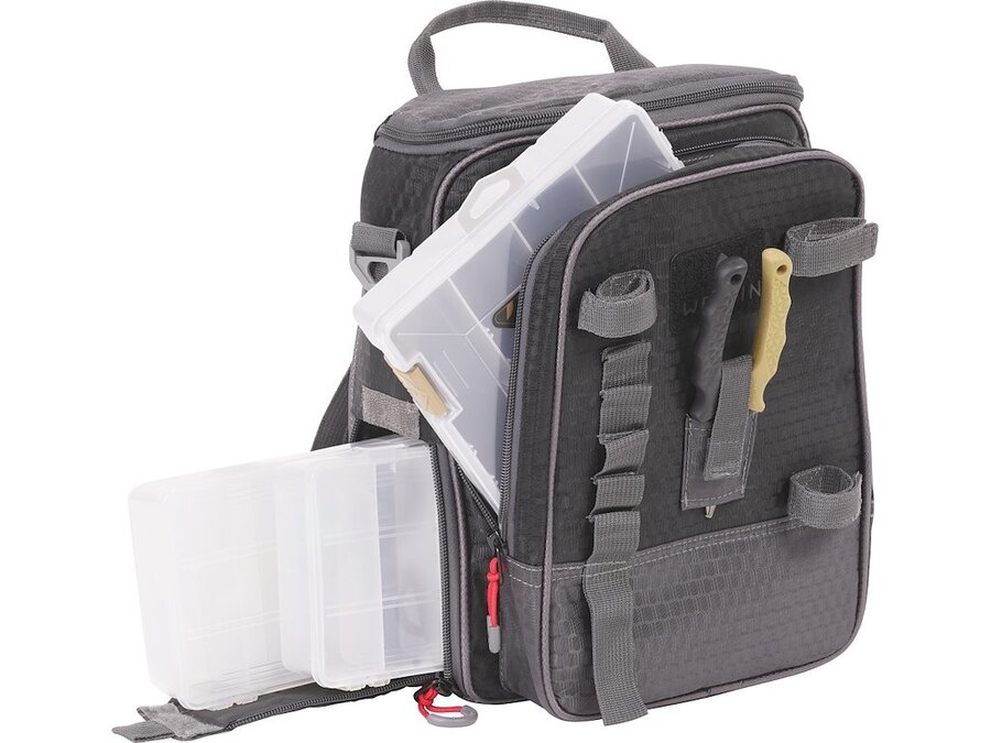 Westin W4 STREET BAG PRO M