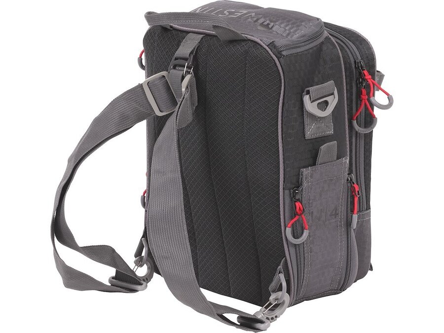 Westin W4 STREET BAG PRO M