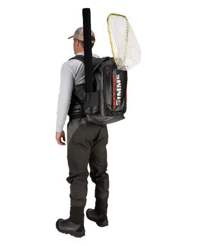 SIMMS G3 Guide Backpack Anvil