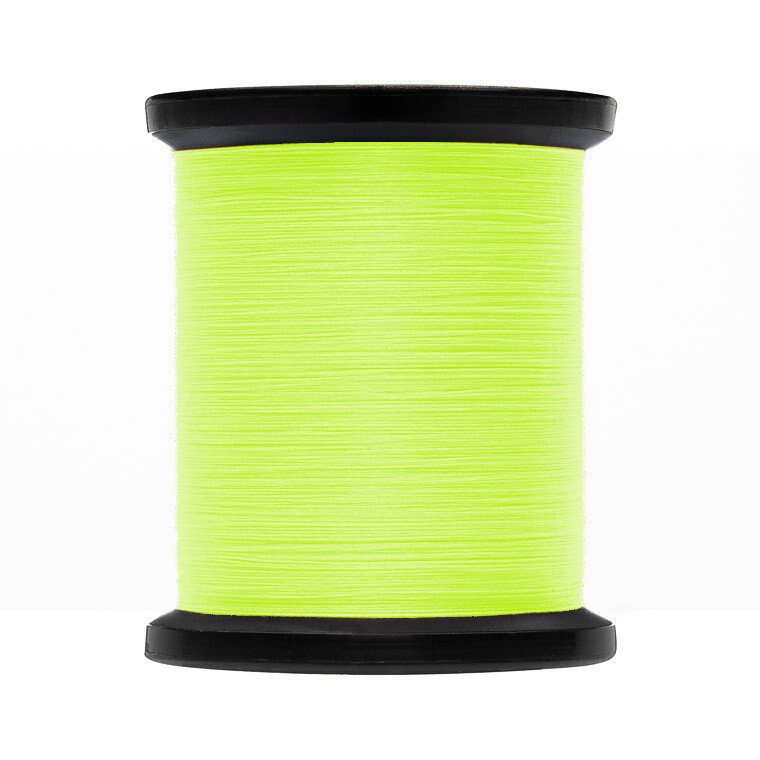 Uni Thread 8/0 Chartreuse 
