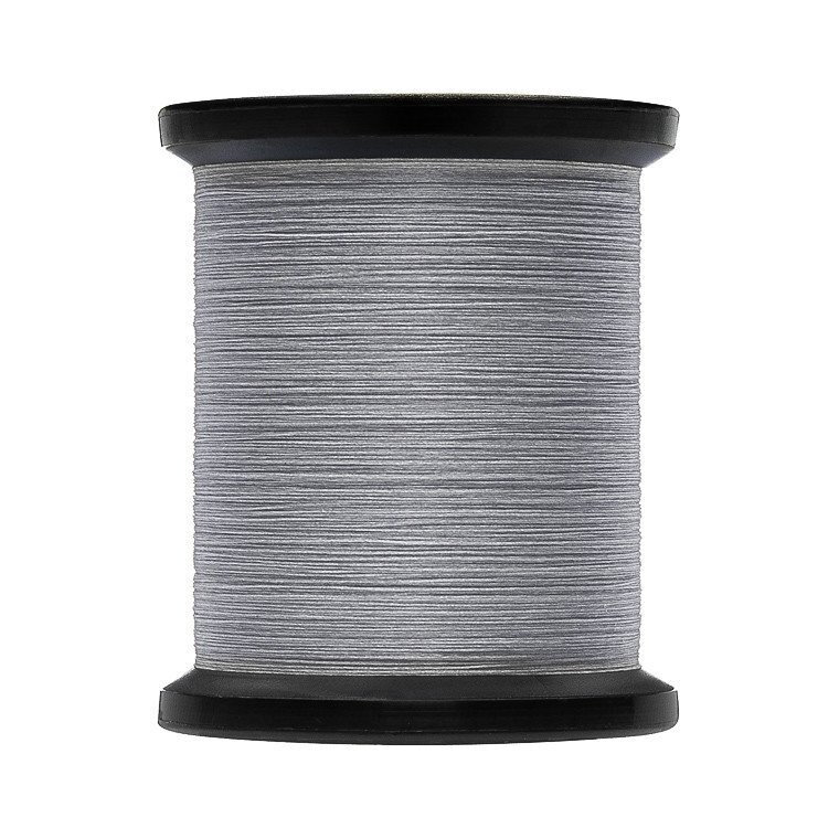 Uni Thread 8/0 Gray