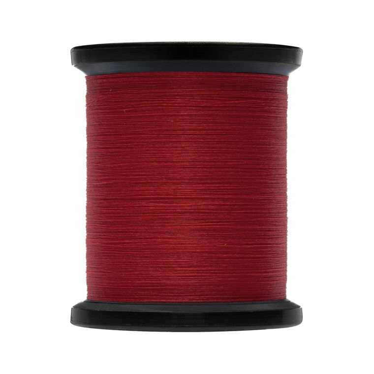 Uni Thread 8/0 Mahogany