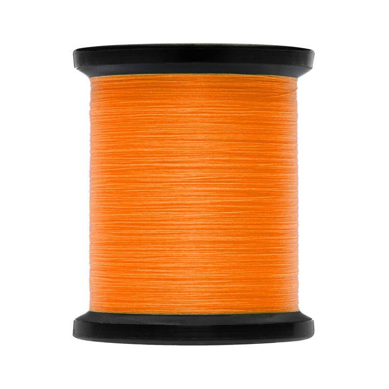Uni Thread 8/0 Pumpkin Orange