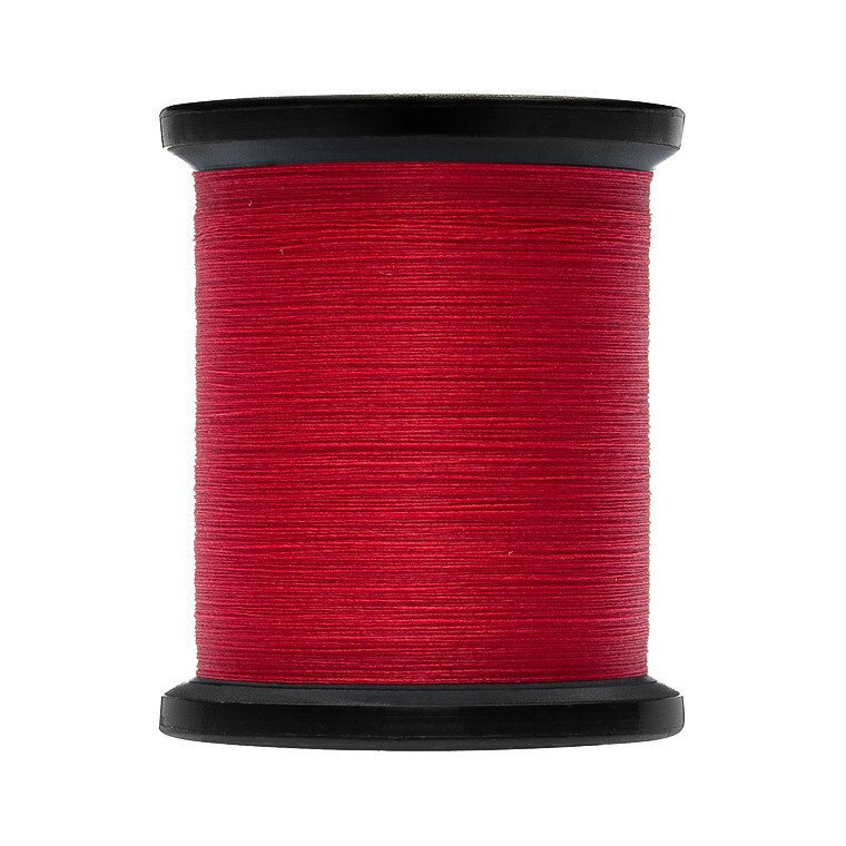 Uni Thread 8/0 Red