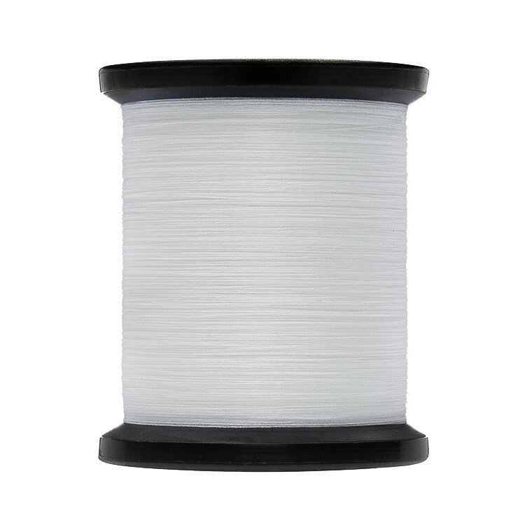 Uni Thread 8/0 White