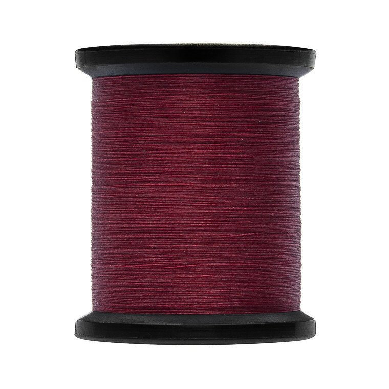 Uni Thread 8/0 Wine