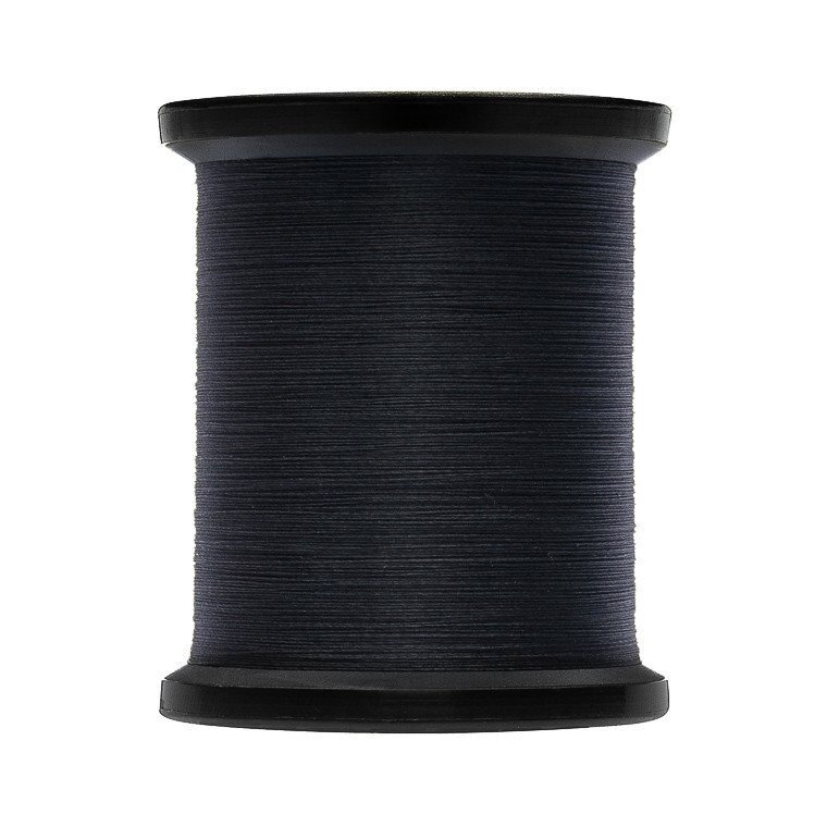 Uni Thread 6/0 Black