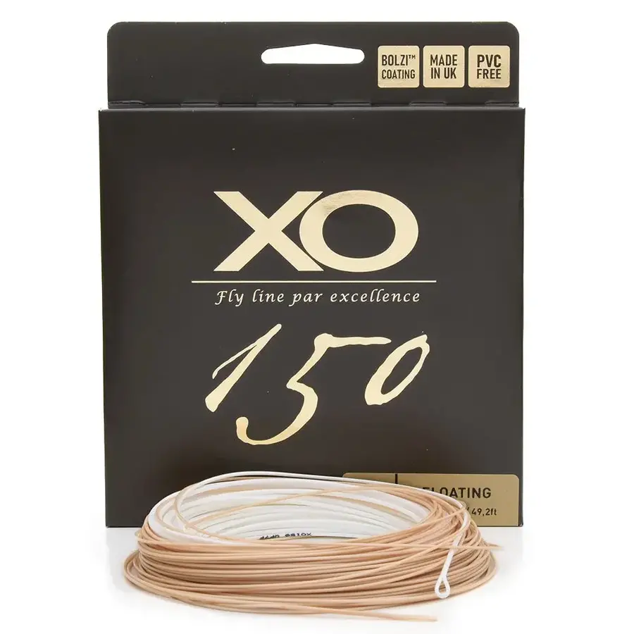 VISION XO 150 Fly Line WF-5F