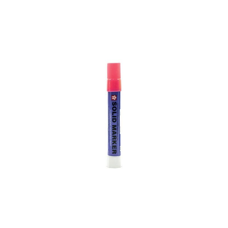 SA Indicator Marker Pink