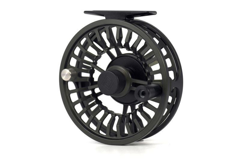 FlyLab Focus Reel 0-5 