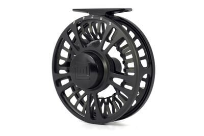 FlyLab Focus Reel 0-5 