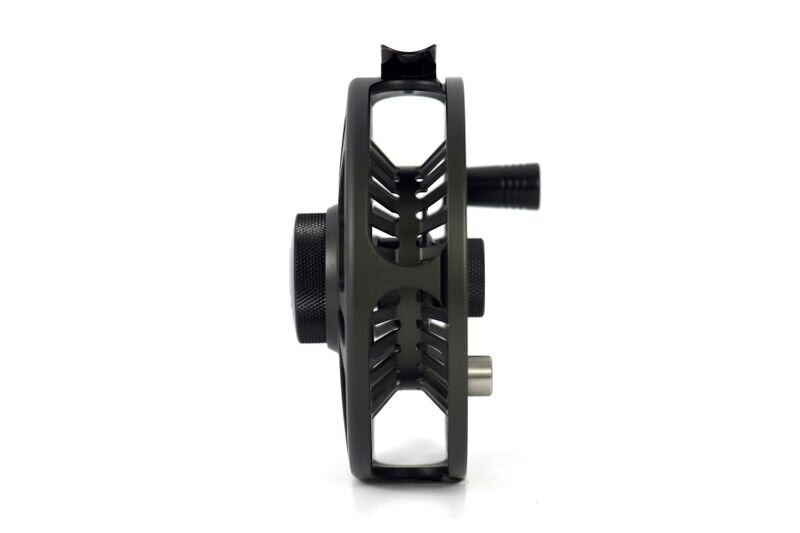 FlyLab Focus Reel 0-5 