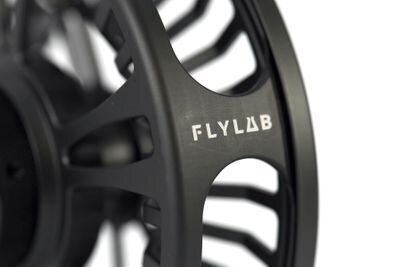 FlyLab Focus Reel 0-5 