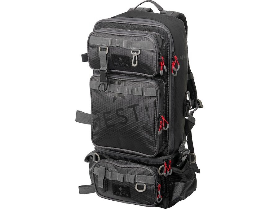 Westin W4 3in1 MASTER BACKPACK