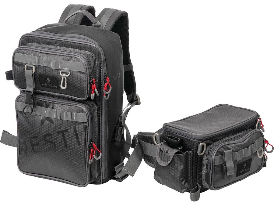 Westin W4 3in1 MASTER BACKPACK