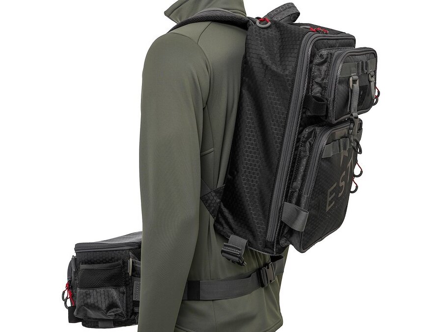 Westin W4 3in1 MASTER BACKPACK