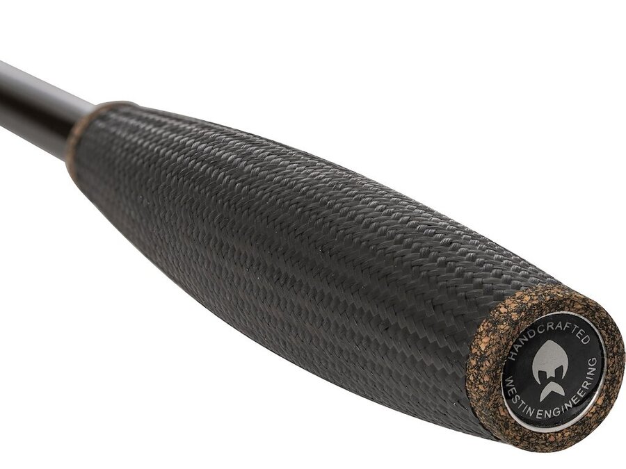 Westin W10 FINESSE SHAD 2ND 226cm. 10g-28g
