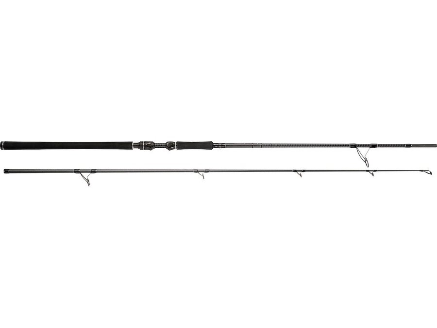 Westin W3 CAT SPIN 3RD 254cm 60-200g