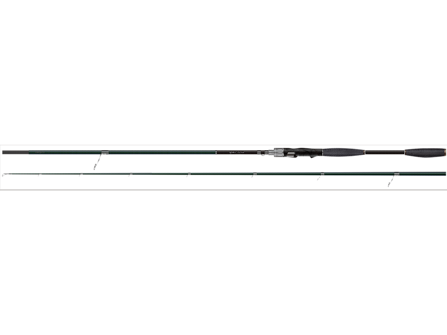 Westin W10 POWERTEEZ 2ND 274cm. 14g-49g