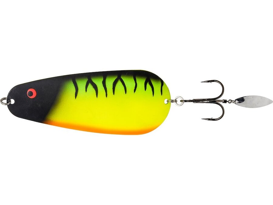STEELSTRIKE VIPER 12.5CM 33G FIRETIGER