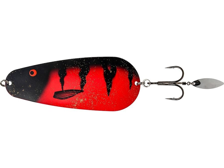 STEELSTRIKE VIPER 12.5CM 33G FIRE