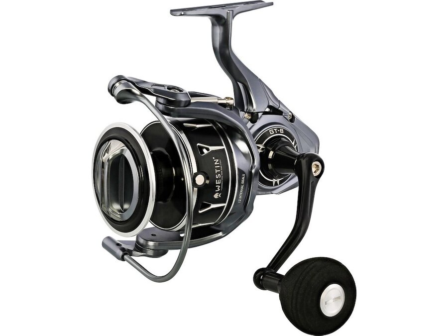 Westin W4 W-SW 8000 FD MSG 