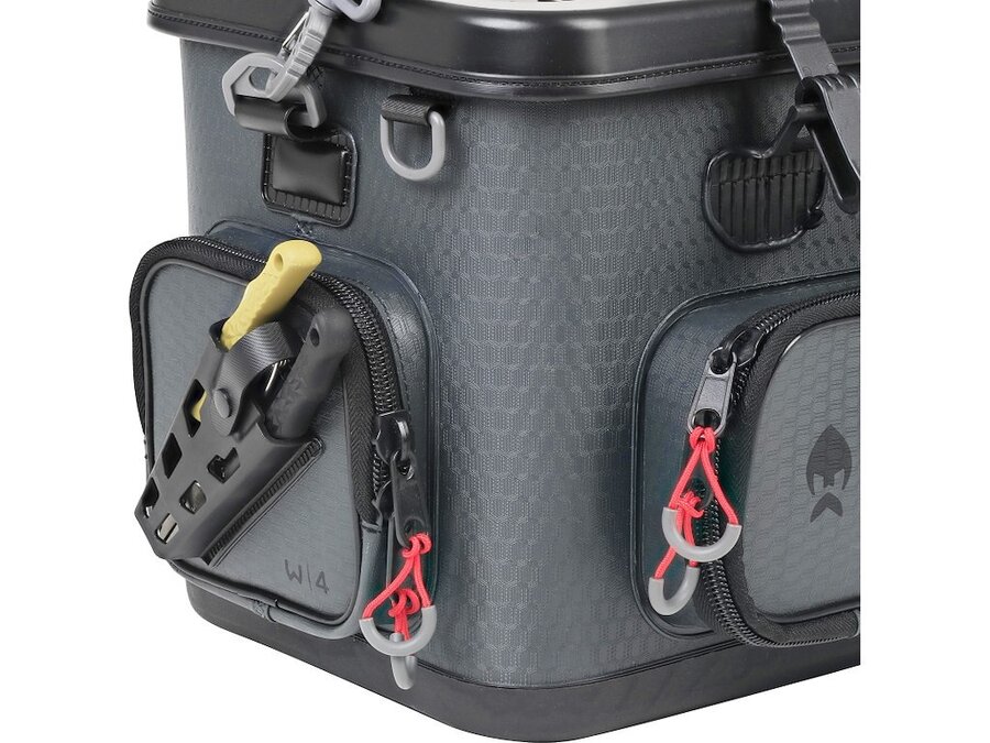 Westin W4 SAFEGUARD TACKLE BAG 20L