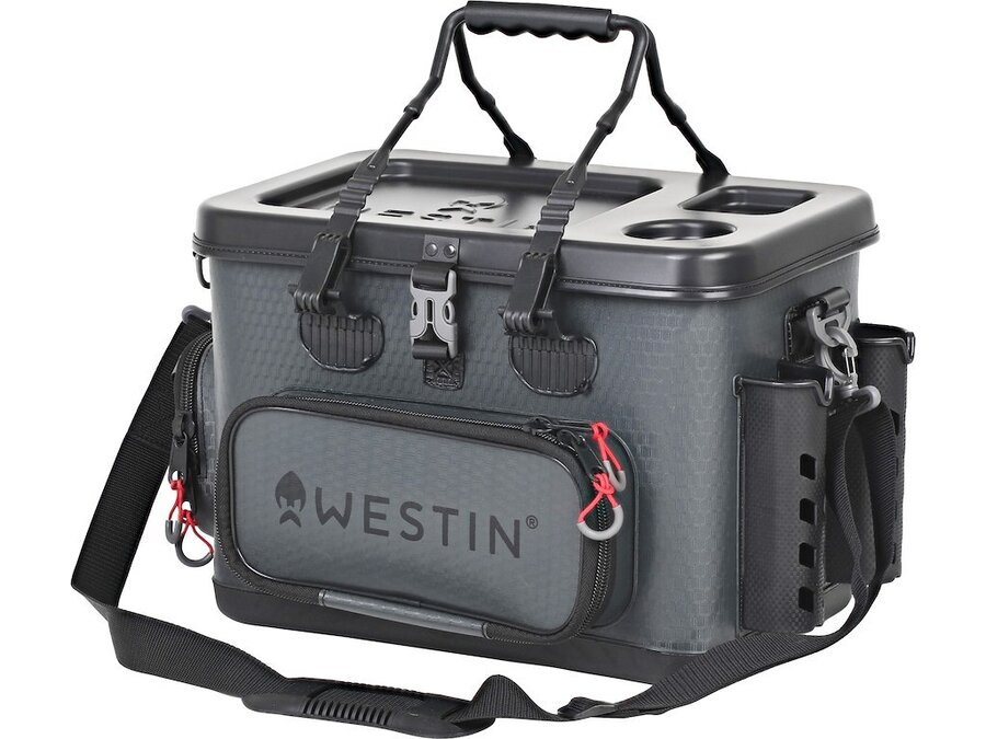 Westin W4 SAFEGUARD TACKLE BAG M 30L