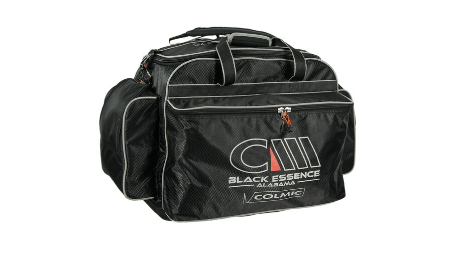 Colmic BLACK ESSENCE ALABAMA