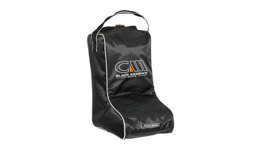 Colmic BLACK ESSENCE BOOTS