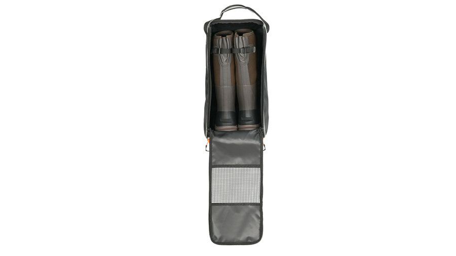 Colmic BLACK ESSENCE BOOTS
