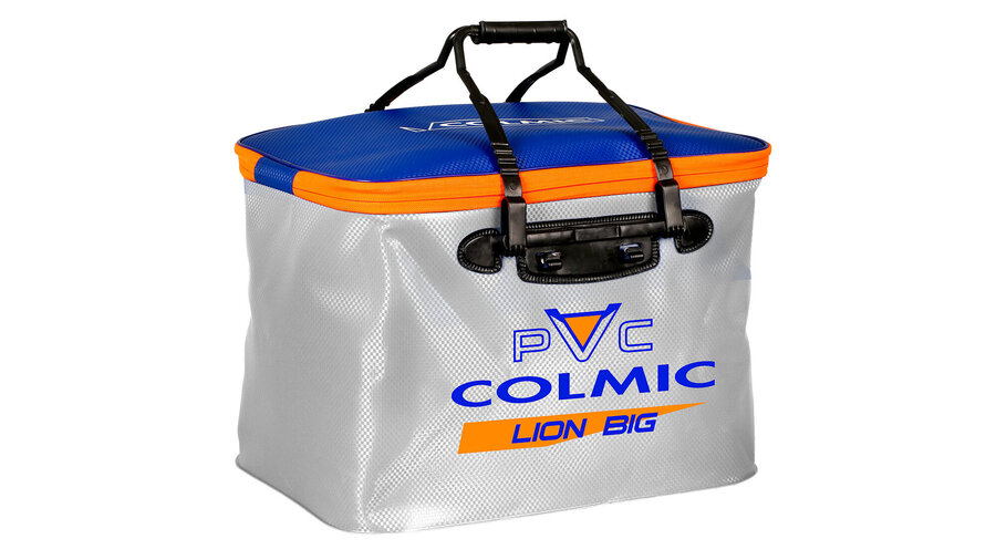 Colmic LION BIG