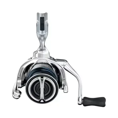 SHIMANO STRADIC C 5000XG