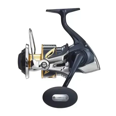 SHIMANO STELLA SW 6000HG