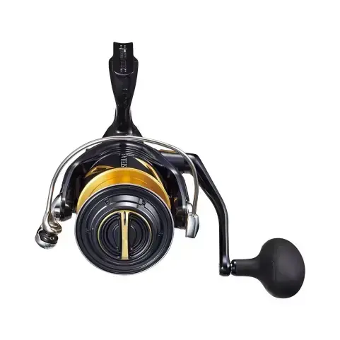 SHIMANO STELLA SW 6000HG