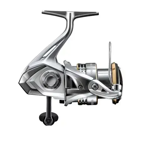 SHIMANO SEDONA C2500S HG FJ