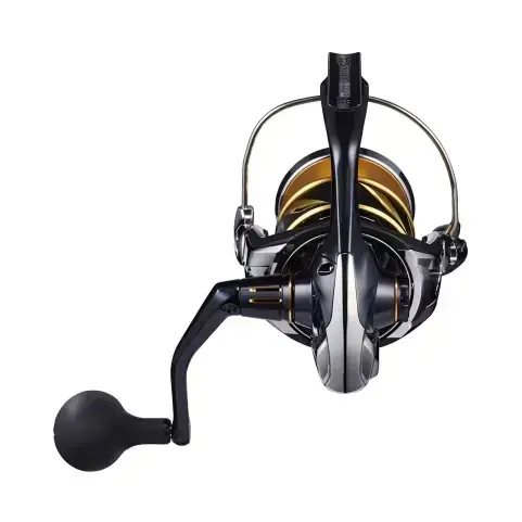 SHIMANO SOARE XR C2000SSHG
