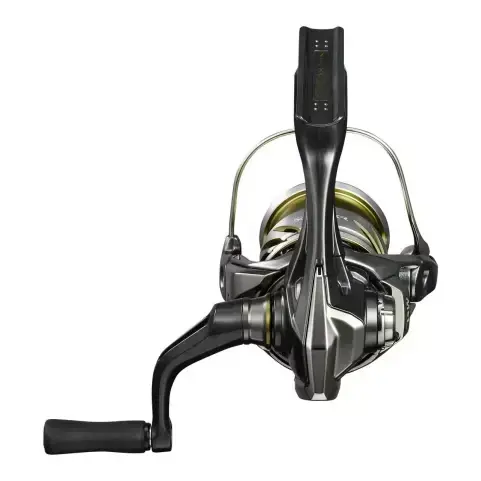 SHIMANO SOARE XR C2000SSHG