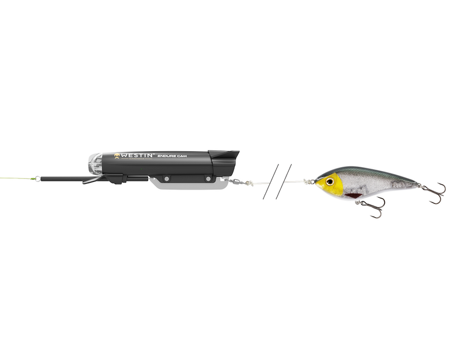 WESTIN ENDURE CAM 72G 190MM