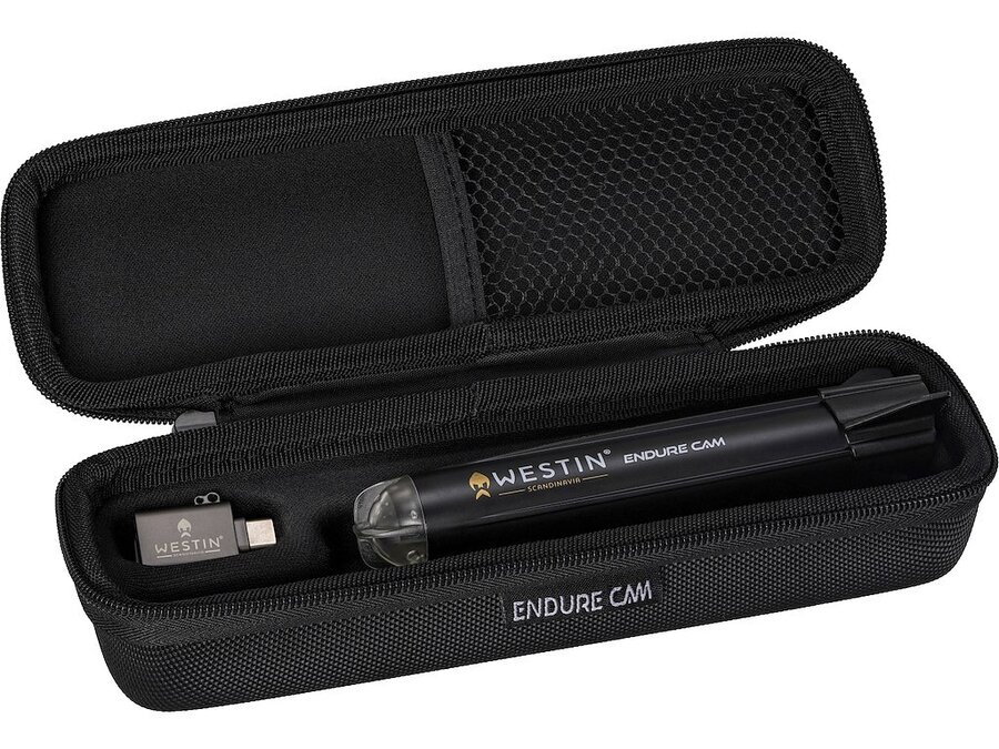 WESTIN ENDURE CAM 72G 190MM