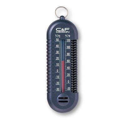 C&F 3-in-1 Thermometer